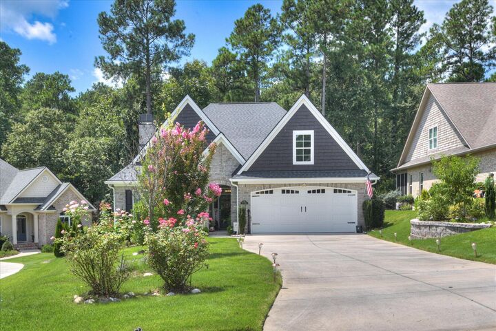 Property Photo: 132 Pinyon Pine Loop SC 29803