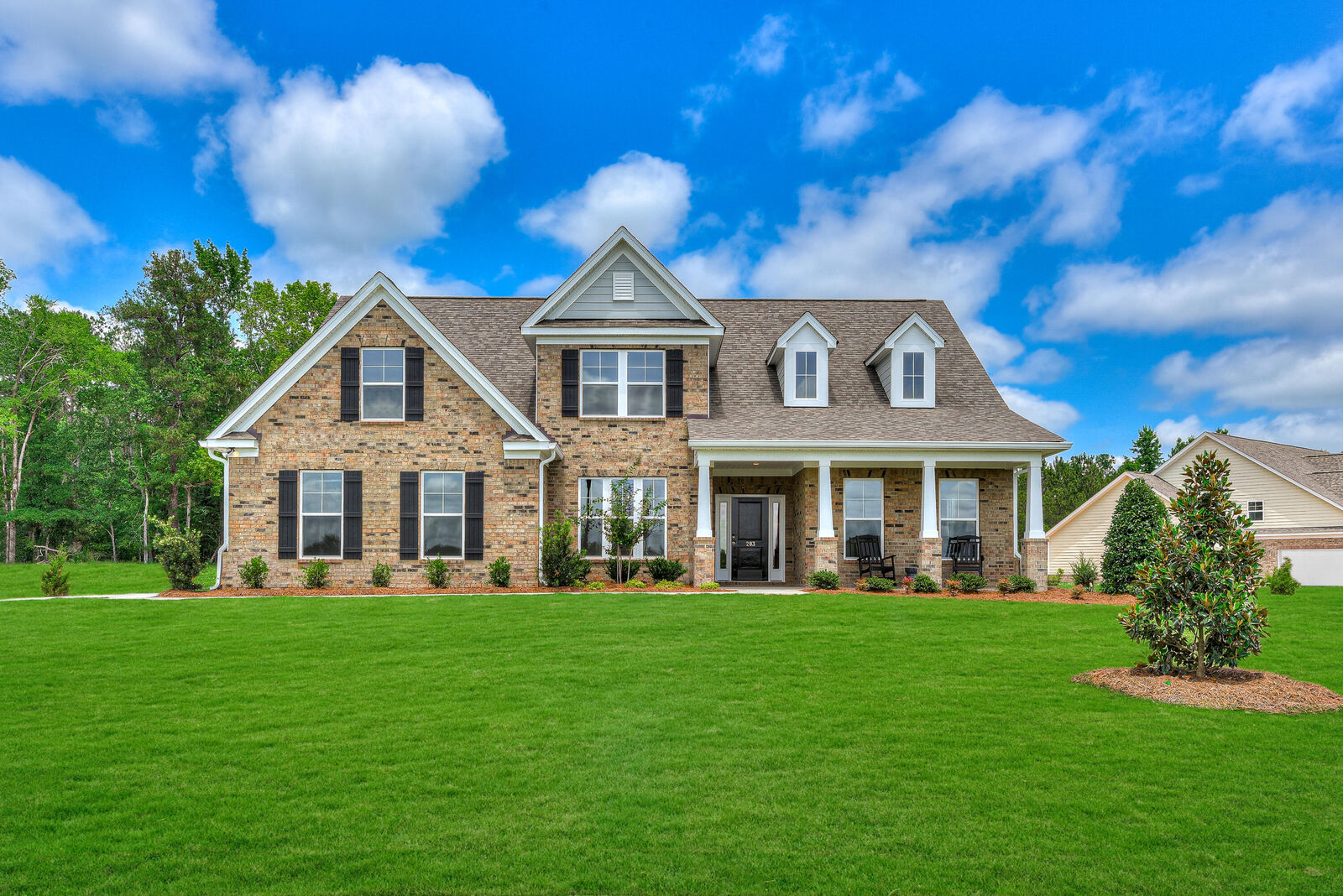 Property Photo:  283 Eutaw Springs Trail  SC 29860 