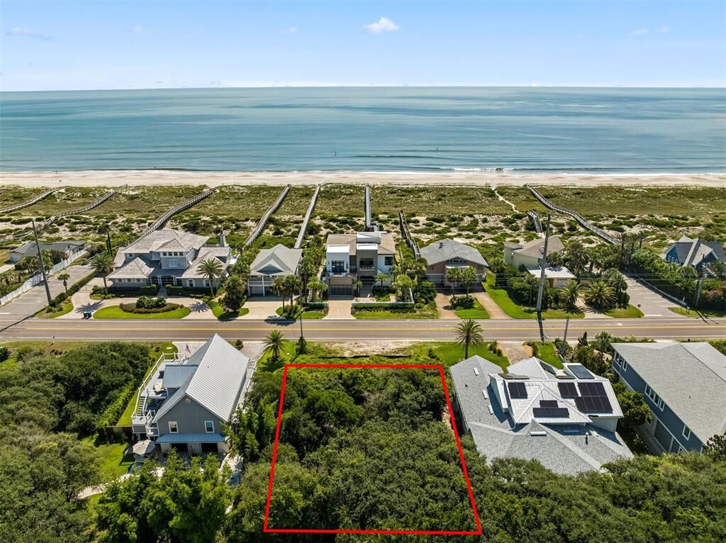Property Photo:  0 Fletcher Avenue  FL 32034 