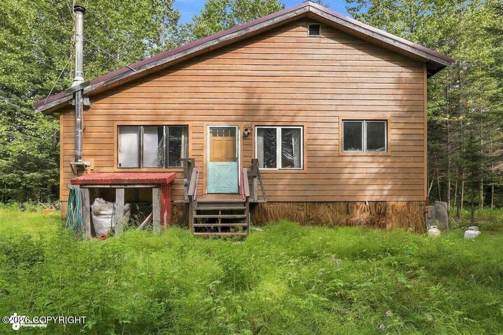 Property Photo: 35077 Old Sterling Highway AK 99556