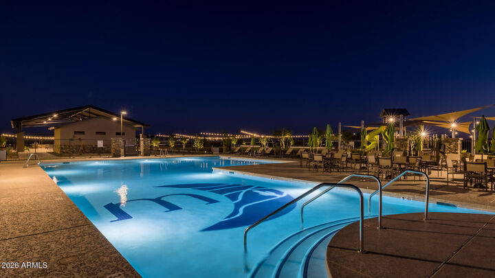 Property Photo: 46552 W Stellar Drive AZ 85139