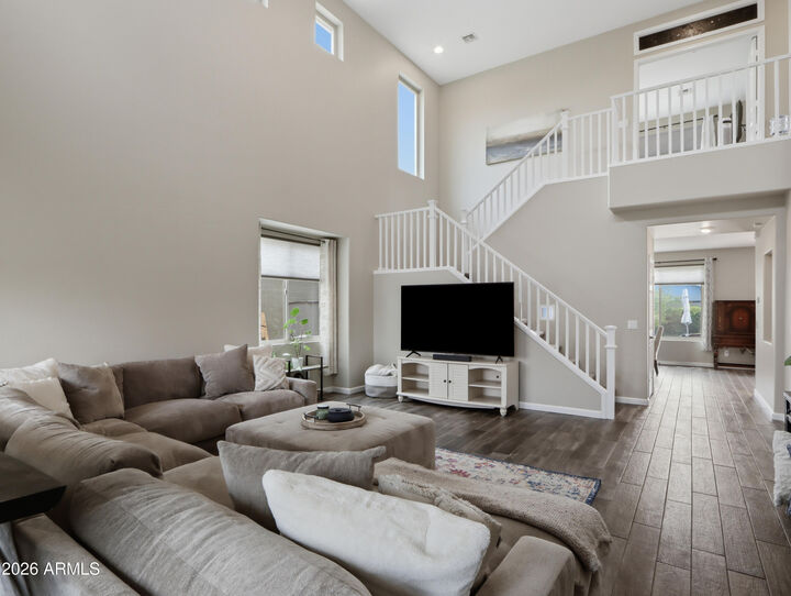 Property Photo:  42965 N Challenger Trail  AZ 85086 