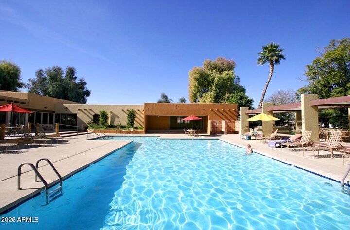 Property Photo:  2401 W Southern Avenue 260  AZ 85282 