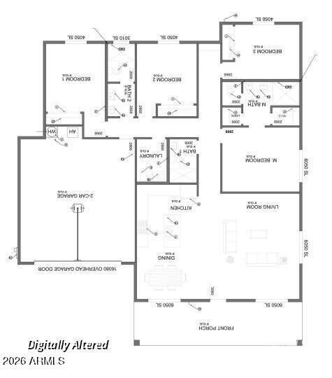Property Photo: 55 Good Hope Bay -- AZ 86040