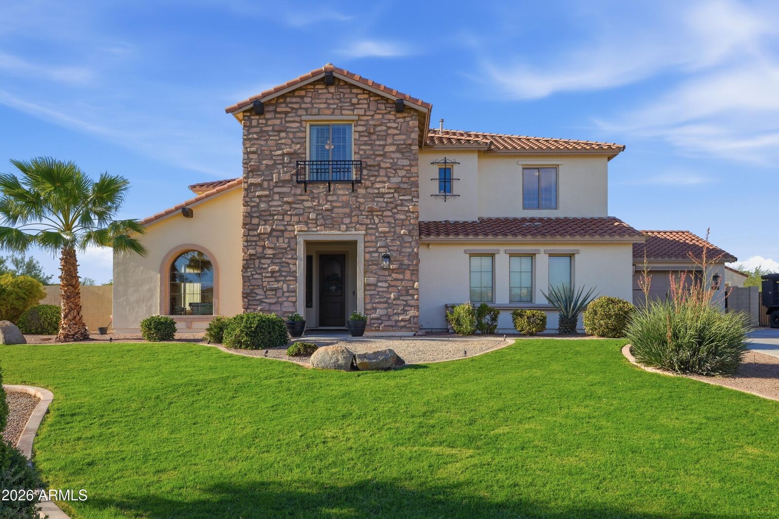 Property Photo:  2364 W Phillips Road  AZ 85144 