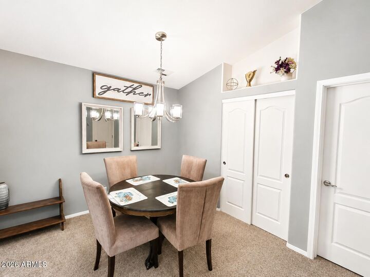 Property Photo: 985 E Mingus Avenue 823 AZ 86326