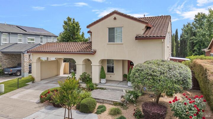 Property Photo: 405 Brockman Lane CA 95476