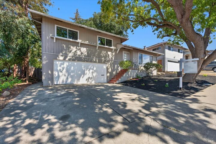 Property Photo:  46 Los Cerritos Drive  CA 94589 