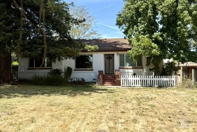 Property Photo:  20 Eucalyptus Avenue  CA 94952 