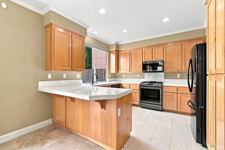 Property Photo: 2896 Blacktail Street CA 95407