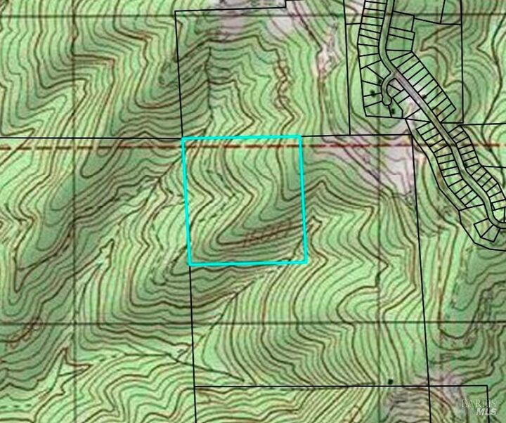 Property Photo:  27048 Ridge Road  CA 95490 