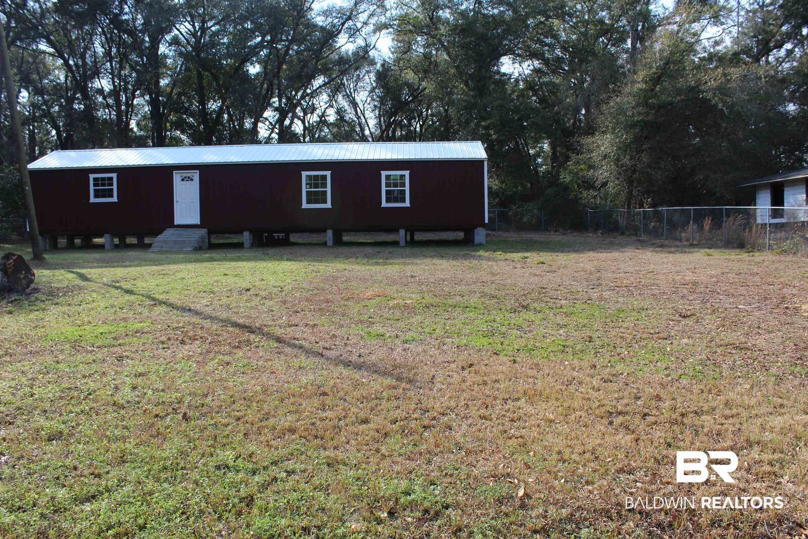 Property Photo:  27979 Otts Road  AL 36551 