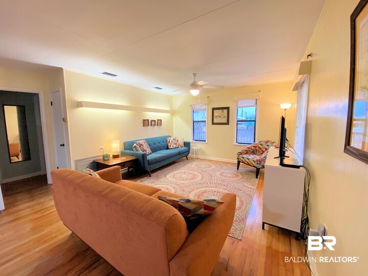 Property Photo: 106 Ryan Ct AL 36526