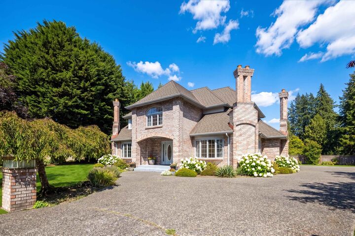 Property Photo: 2010 132A Street BC V4A 9K2
