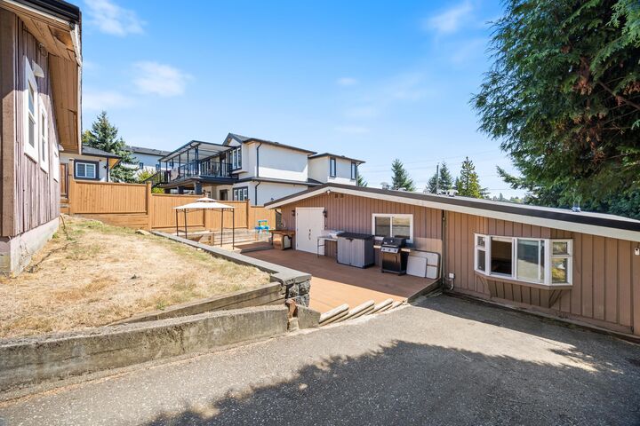 Property Photo: 8085 10th Avenue BC V3N 2S4