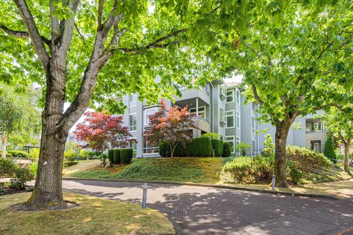 Property Photo: 12875 Railway Avenue 333 BC V7E 6K3