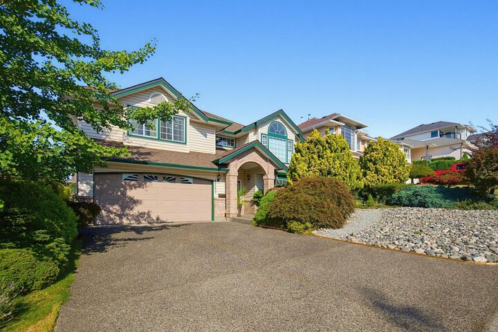 Property Photo: 8263 Bowyer Drive BC V2V 6V9