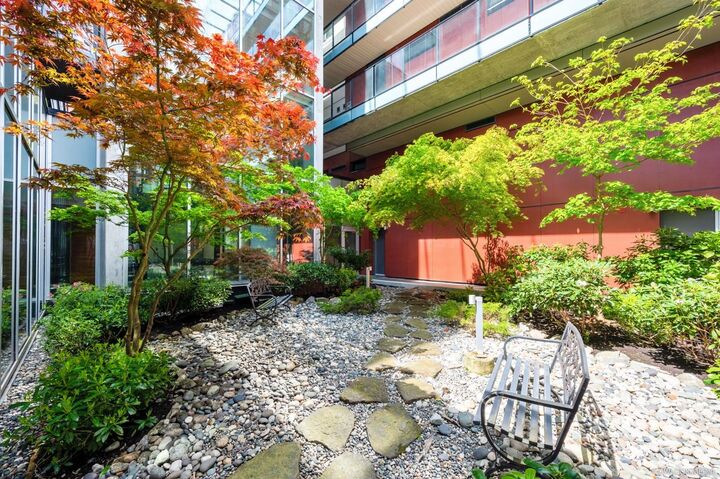 Property Photo: 5955 Birney Avenue 523 BC V6S 0C5