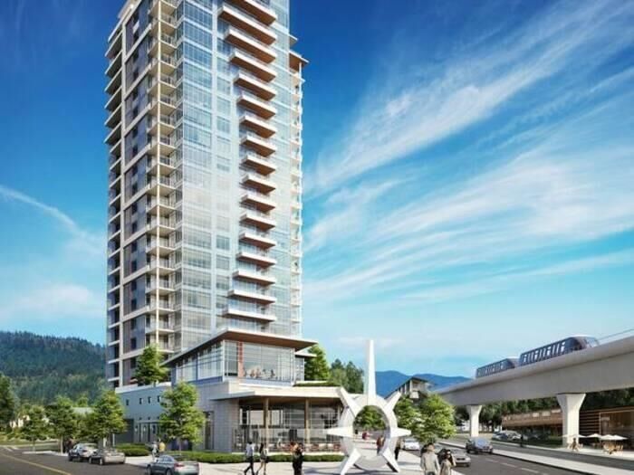 Property Photo: 691 North Road 1304 BC V3J 0H9