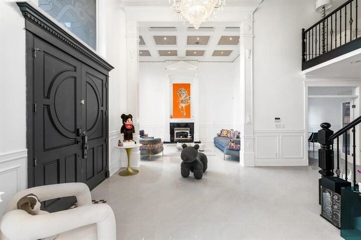 Property Photo: 9871 Pigott Road BC V7A 2C1