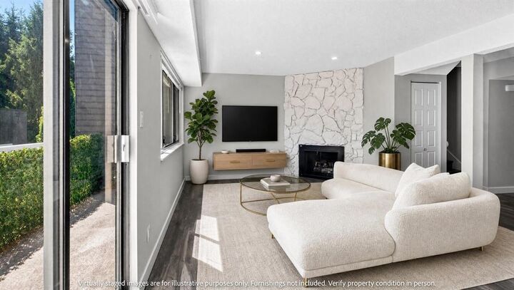 Property Photo:  7330 Coronado Drive  BC V5A 1R1 