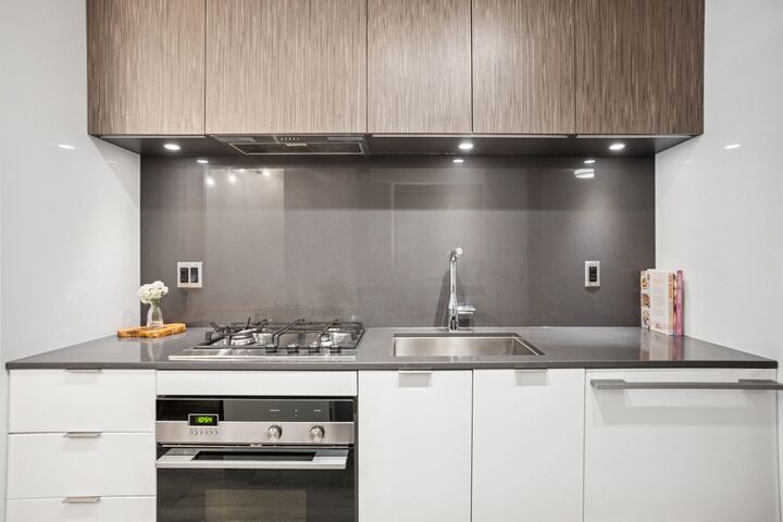 Property Photo: 209 E 7th Avenue 507 BC V5T 0H3