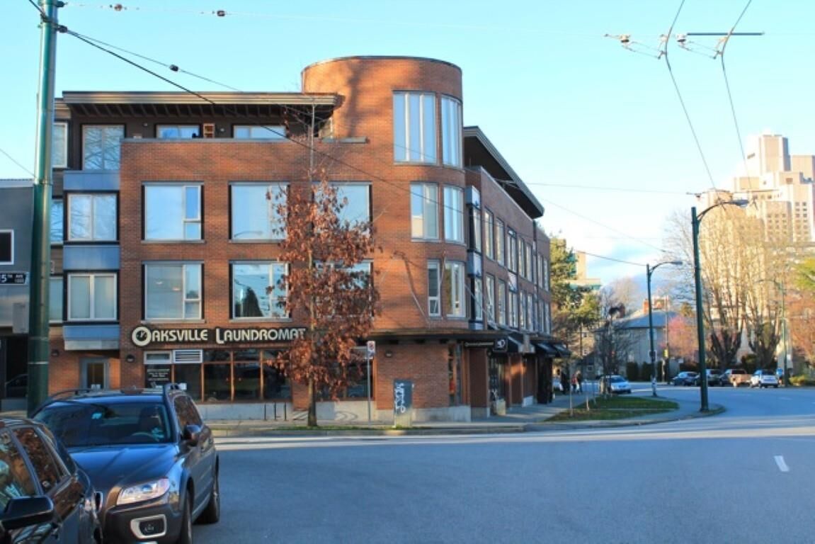 Property Photo:  3089 Oak Street 209  BC V6H 2K8 