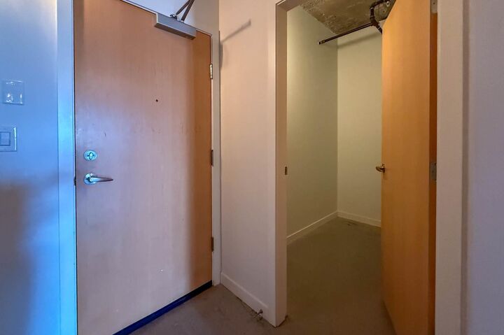 Property Photo:  546 Beatty 410  BC V6B 2L3 