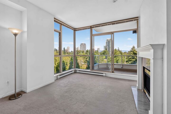 Property Photo: 6838 Station Hill Drive 803 BC V3N 5A4