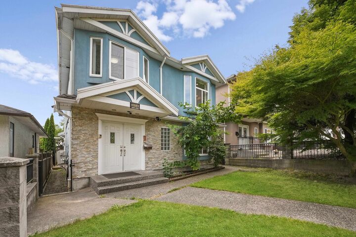 3054 E 5th Avenue — photo 1