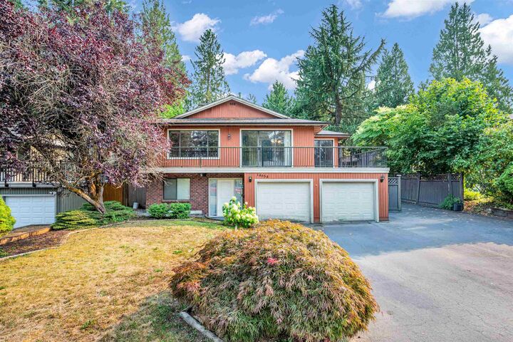 Property Photo:  14654 102 Avenue  BC V3R 7E5 