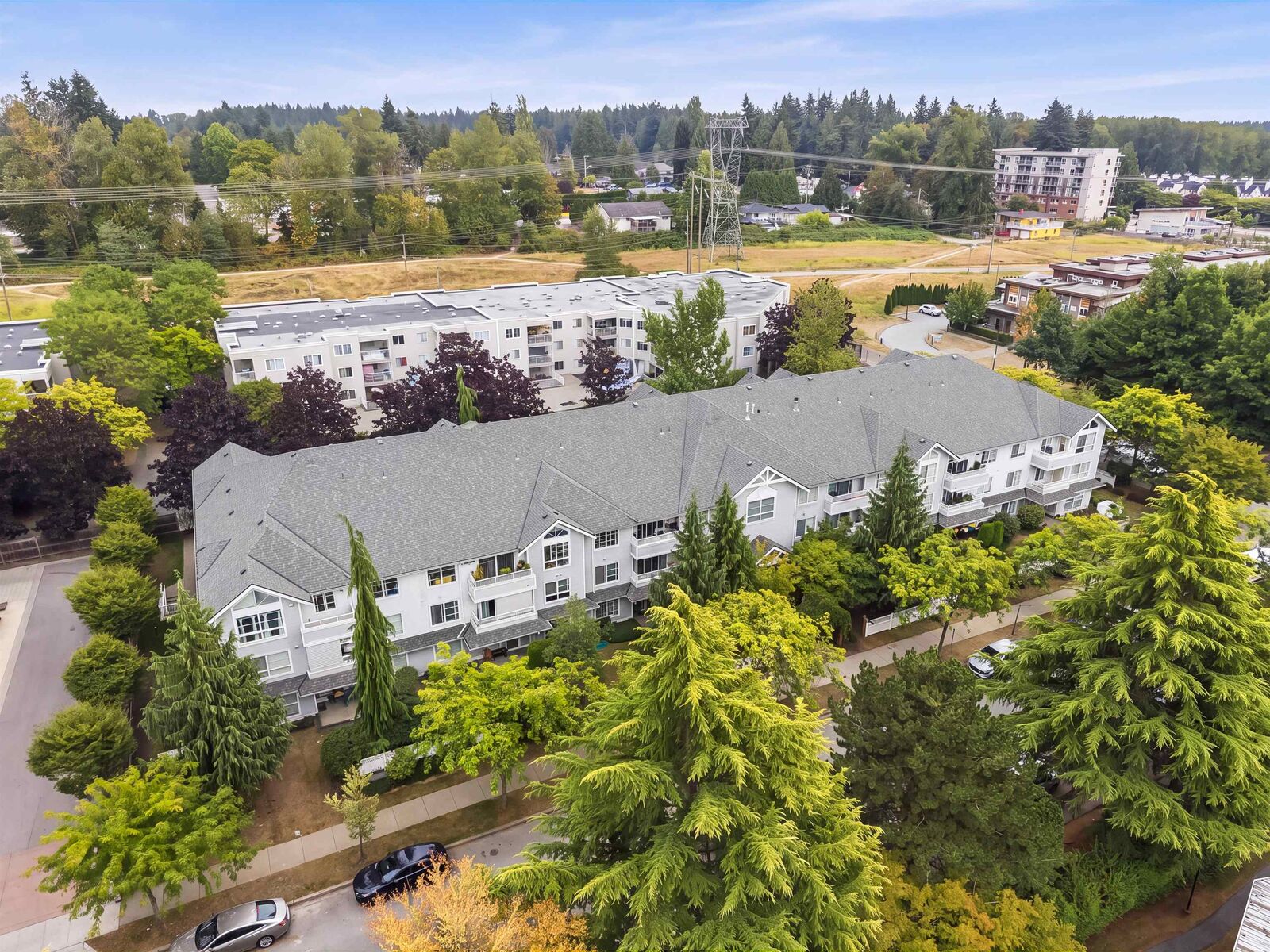 Property Photo: 10130 139 Street 303 BC V3T 4L4