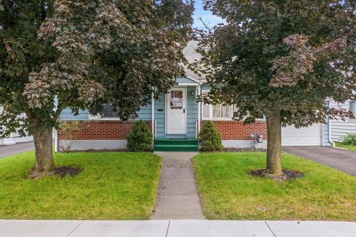 Property Photo: 35 Greenridge Street NY 13790