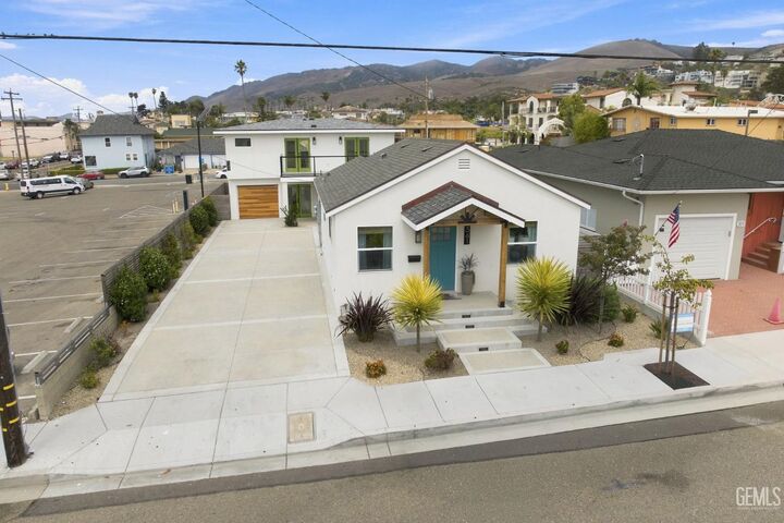 Property Photo:  341 Main Street  CA 93449 