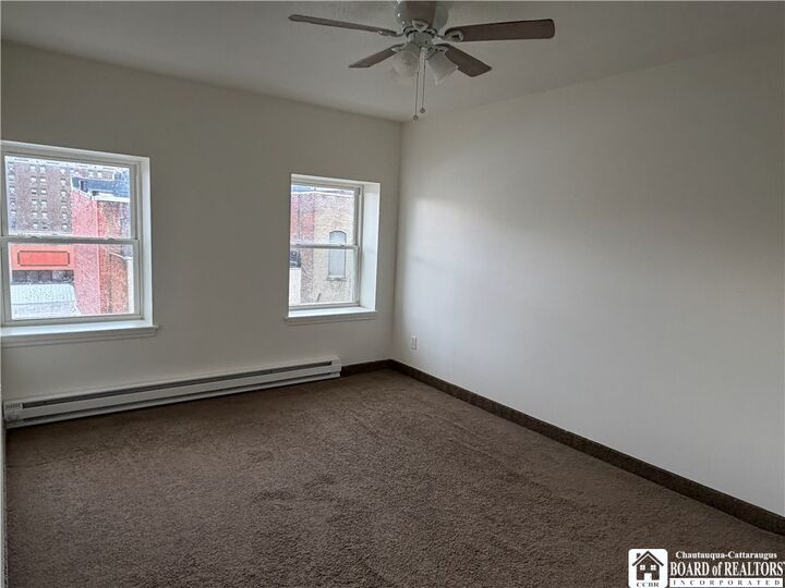 Property Photo: 21 E 3rd Street 402 NY 14701