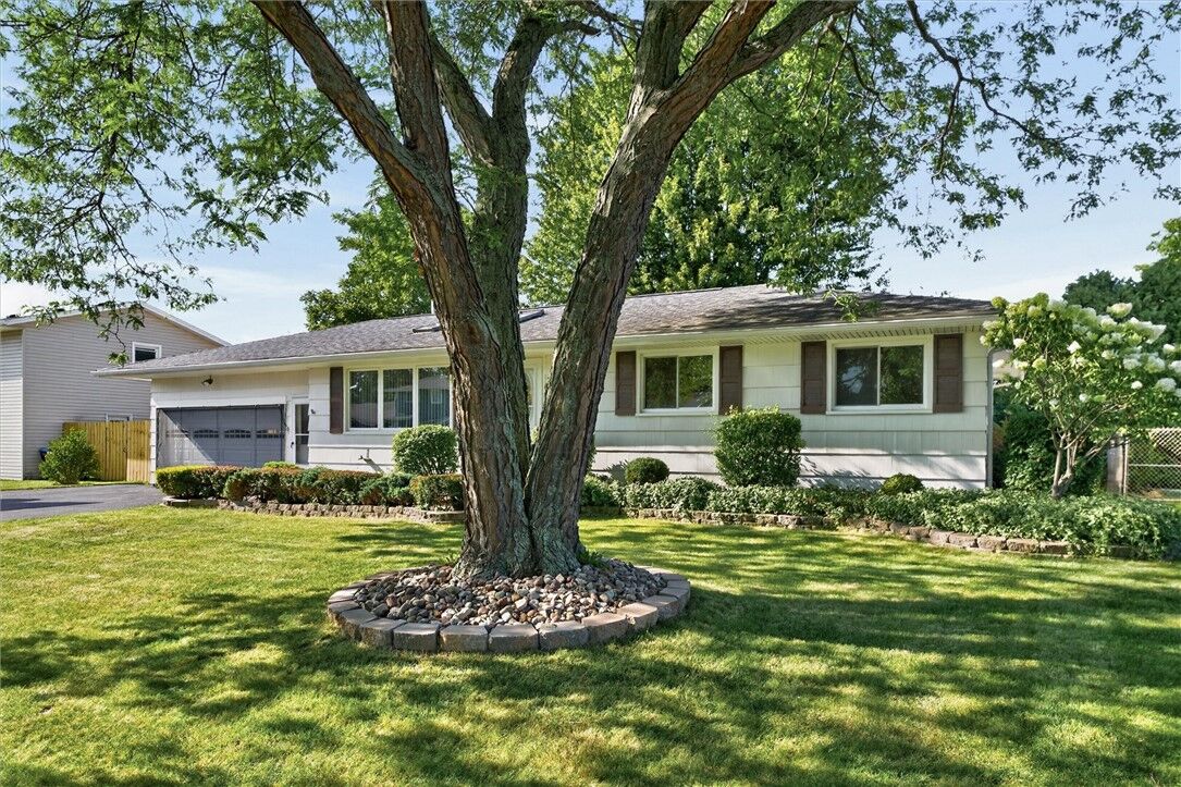 Property Photo: 68 Valencia Drive NY 14606