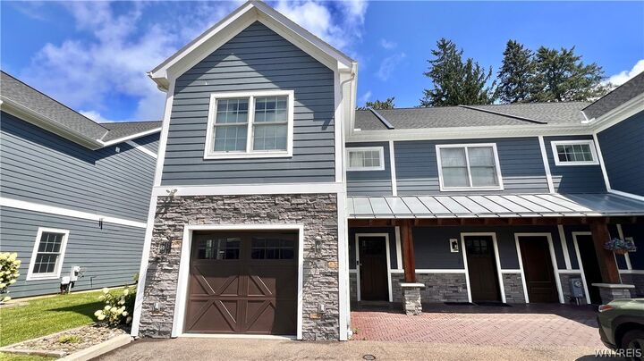 Property Photo: 3 Glen Burn NY 14731