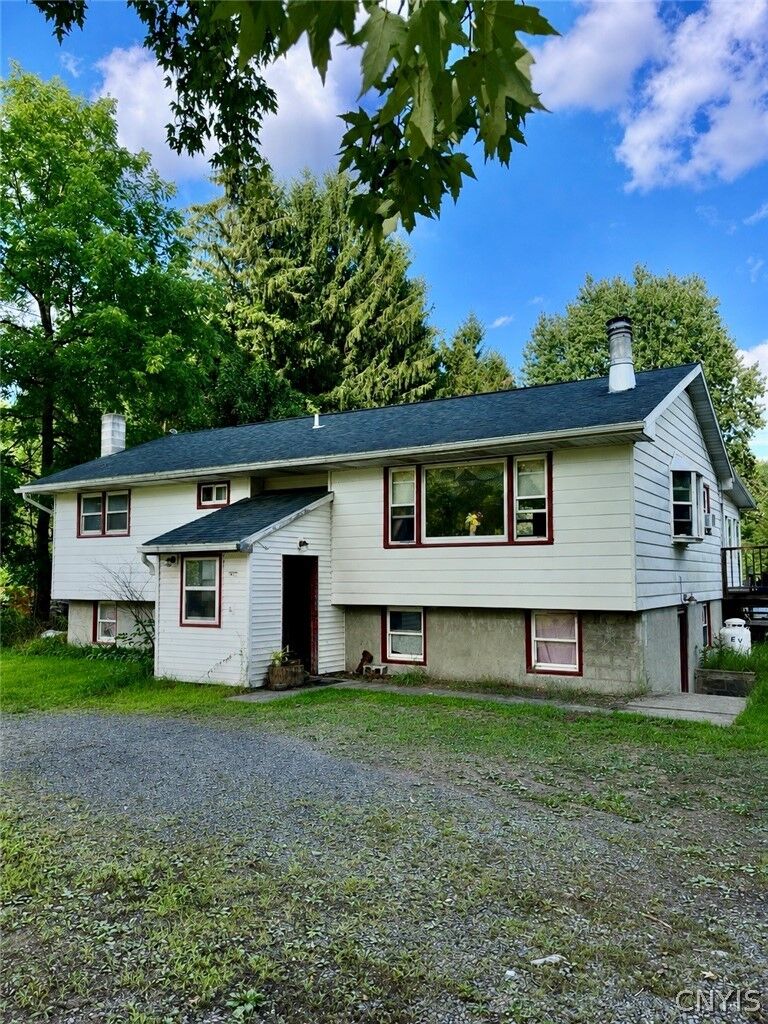 Property Photo: 11490 White Road NY 13033