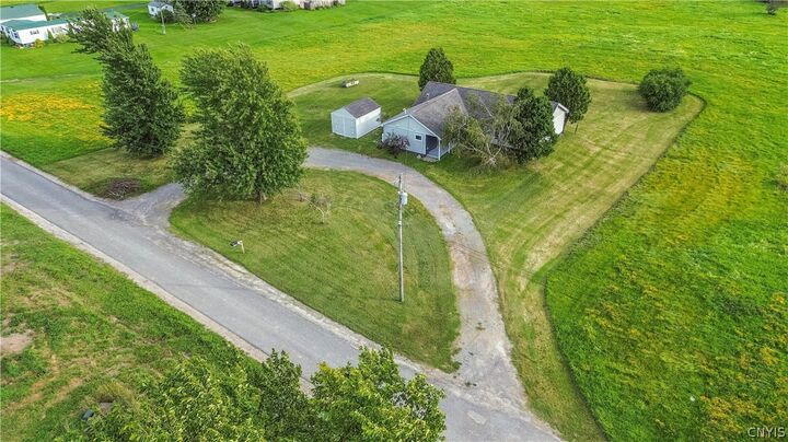 Property Photo: 32094 Bacon Road NY 13673