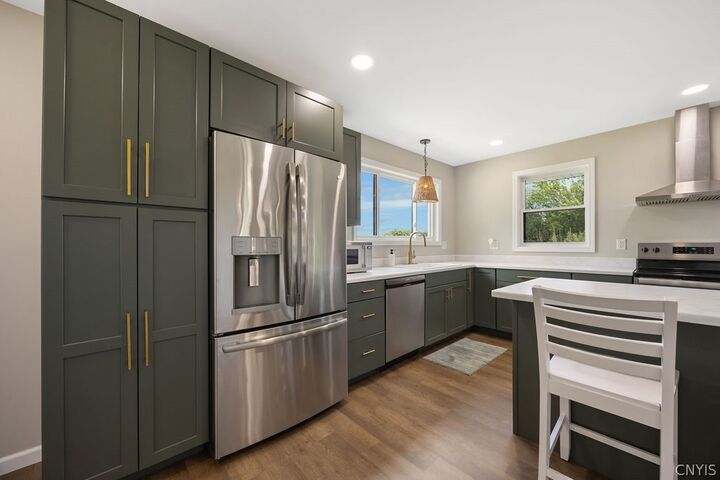 Property Photo: 5635 Buyea Road NY 13032