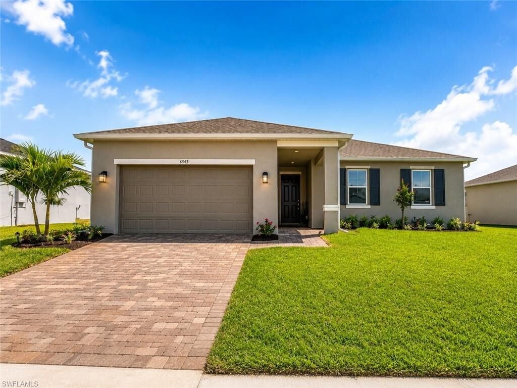 Property Photo: 6543 Estero Bay Dr FL 33908
