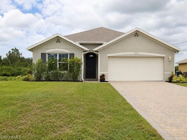 Property Photo: 4202 13th St SW FL 33976
