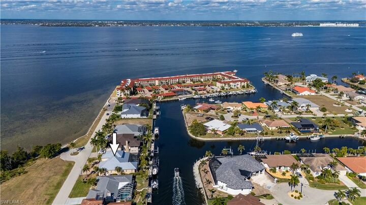 Property Photo:  48 Colony Point Dr  FL 33950 