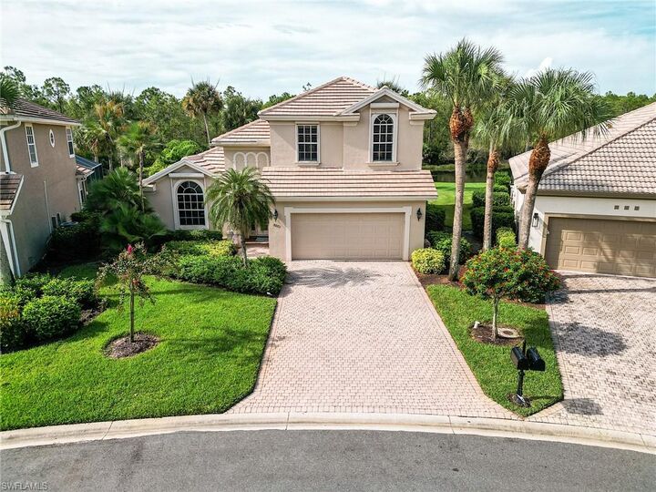 Property Photo:  9271 Oak Strand Dr  FL 34135 