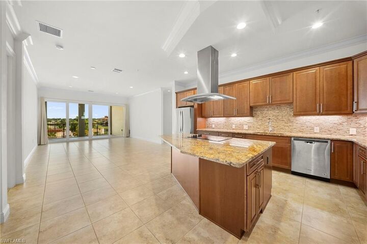 Property Photo: 21450 Strada Nuova Cir A302 FL 33928