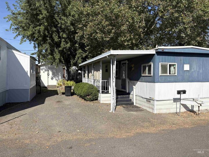 Property Photo: 1265 Elm Street 30 WA 99403
