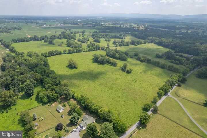 Property Photo:  7118 Lord Fairfax Highway  VA 22611 