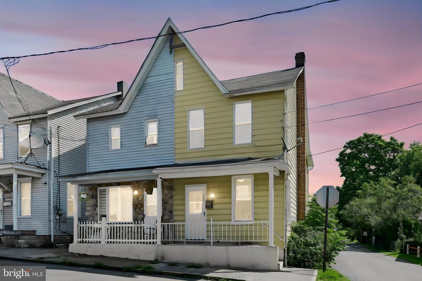 Property Photo:  236 N Pine Street  PA 17981 