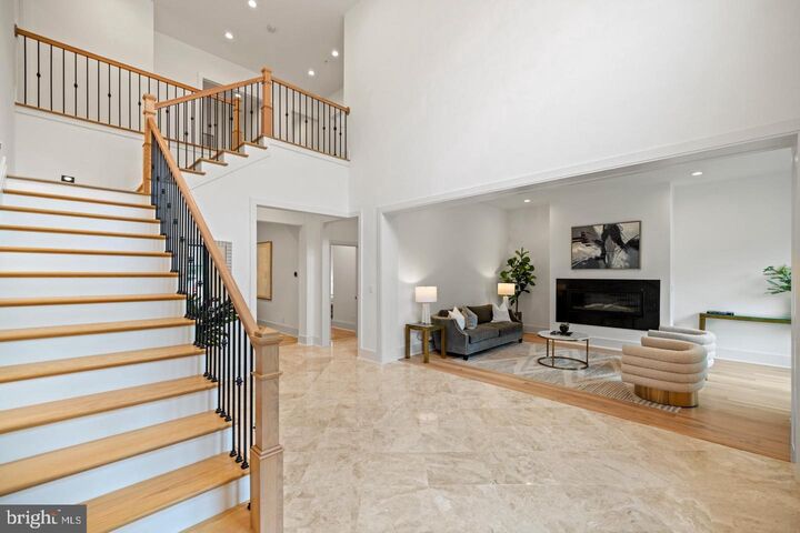 Property Photo: 8609 Woodbrook Lane MD 20815