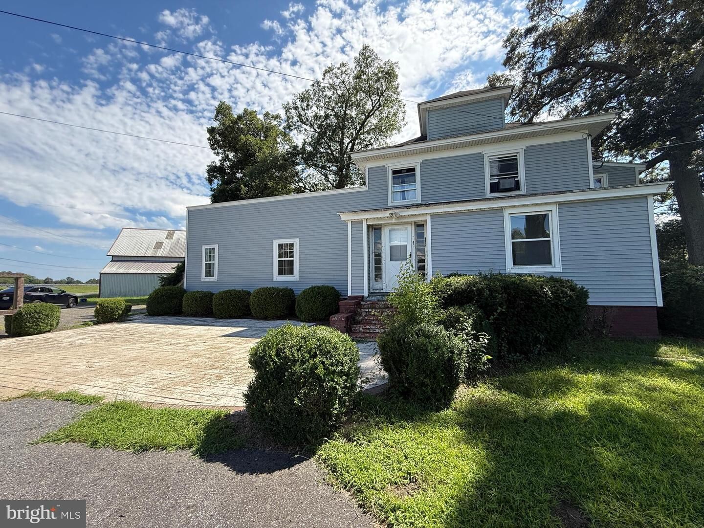 Property Photo:  31375 Mount Hermon Road  MD 21804 